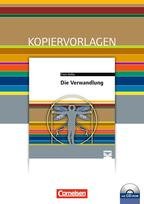 Cornelsen Literathek. Kopiervorlagen mit Lösungen und CD-ROM Books