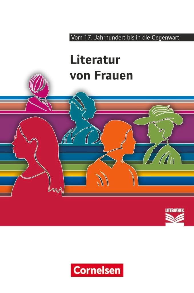 Literatur von Frauen Professional & Reference Books