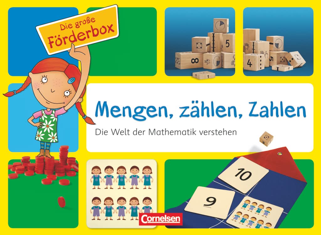 Mengen, zählen, Zahlen (MZZ) Learning & Reference