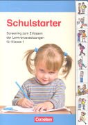 Schulstarter by Von Dr. Edwin Ullmann unter Mitarbeit von Ha... Books