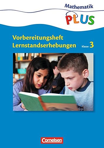 Lernstandserhebungen Mathematik 3. Schuljahr Study Guides