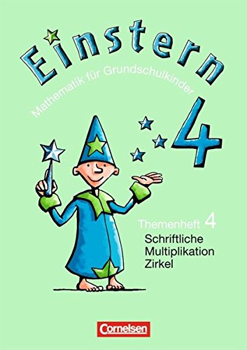 Einstern 4 Themenheft 4 Study Guides