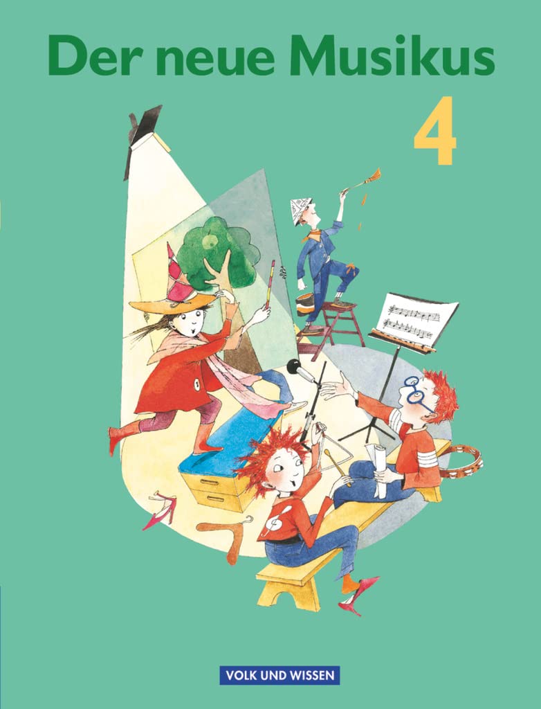 Der neue Musikus 4 Film, Art & Culture