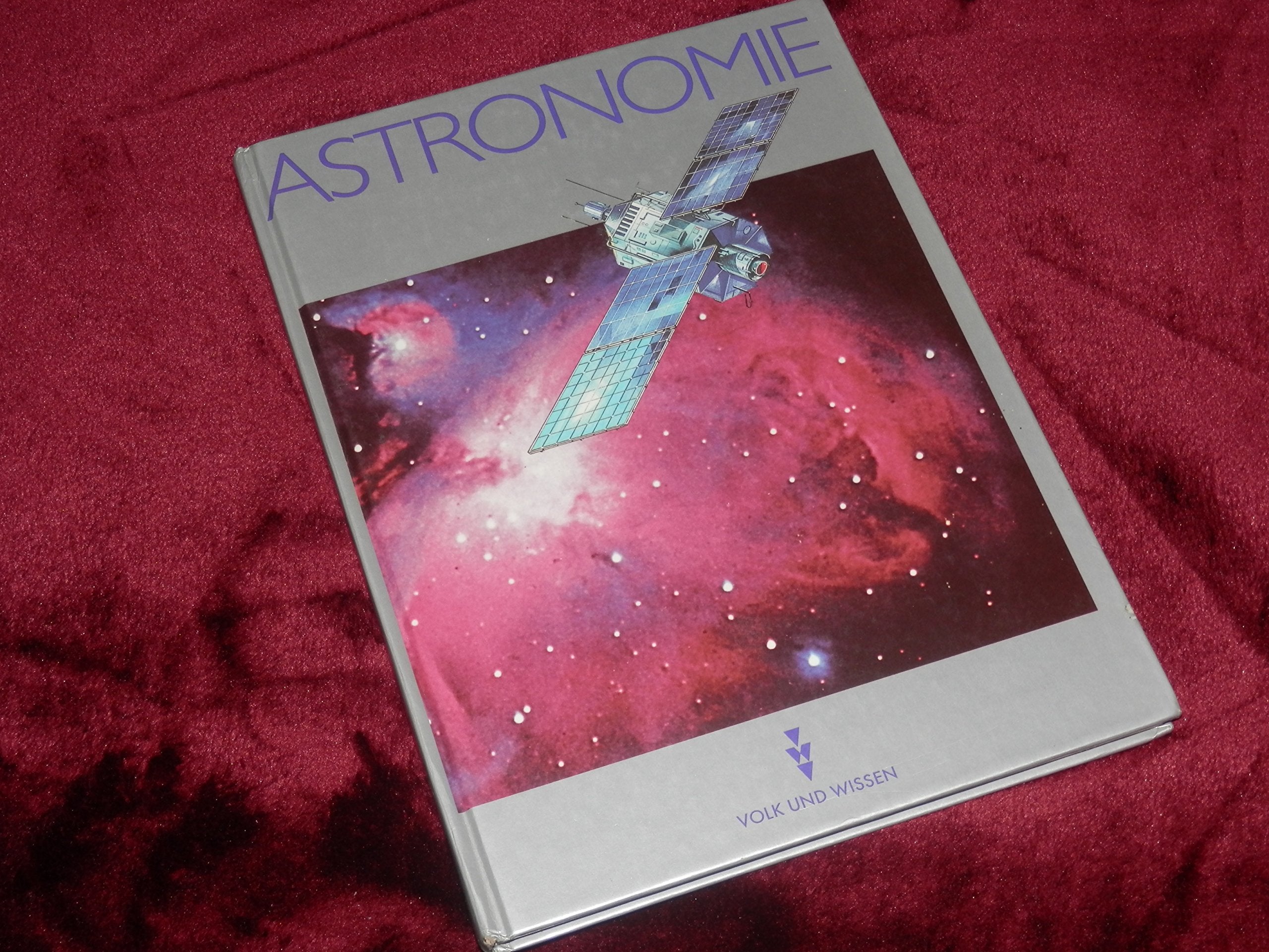 Astronomie, Lehrbuch Learning & Reference Books