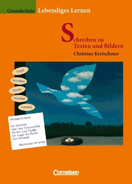 Lebendiges Lernen: Schreiben zu Texten und Bildern Study Guides