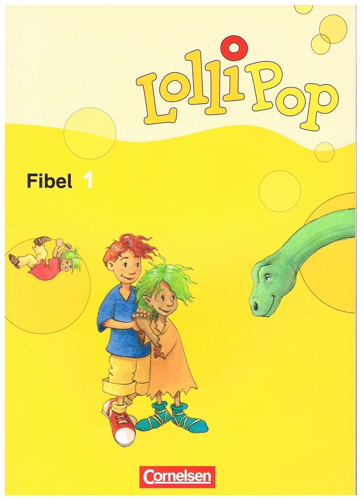 LolliPop Fibel 1. Neubearbeitung Study Guides