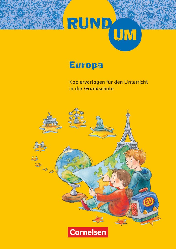 Rund um ... - Grundschule - 2.-4. Schuljahr Learning & Reference