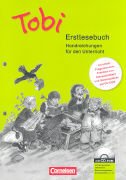 Tobi-Fibel. Leselehrgang. Grundschule Bayern. Kopiervorlagen Books