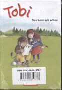 Tobi. Neubearbeitung 2016. Lernentwicklungsheft. (10er-Pack) Das kann ich schon Books