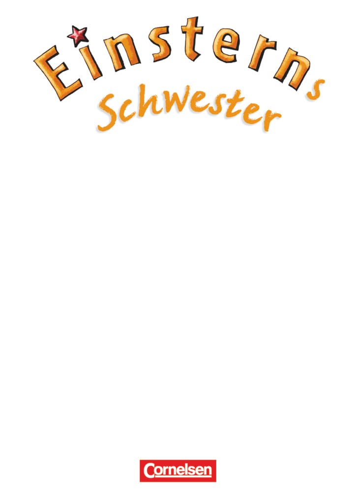 Einsterns Schwester|NULL|Erstlesen - Ausgabe 2015|1. Schuljahr|NULL|NULL|Handreichungen für den Unterricht, Kopiervorlagen zur Differenzierung, DVD-ROM|Im Paket Learning & Reference