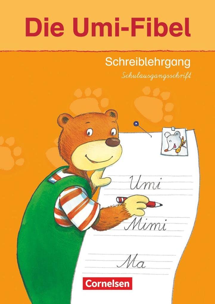 Die Umi-Fibel - Ausgabe 2011 book
