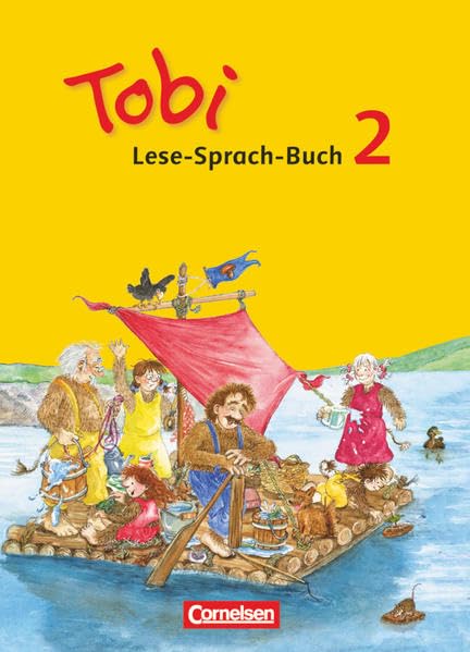 Product Image: Tobi 2 - 2. Schuljahr