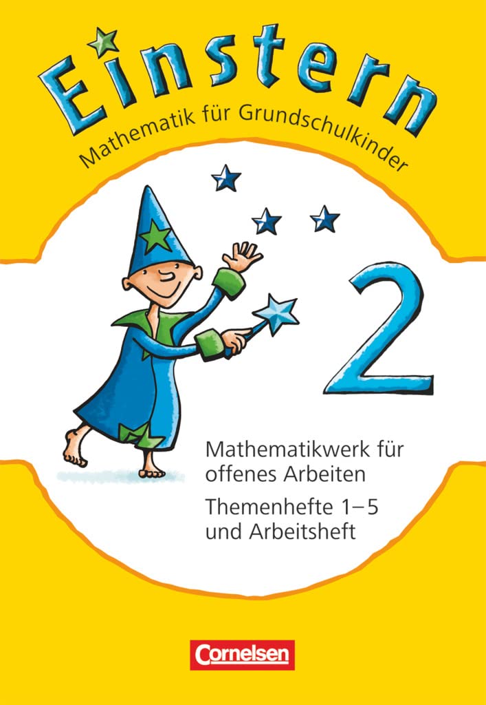 Einstern - Mathematik - Ausgabe 2010 - Band 2 Study Guides