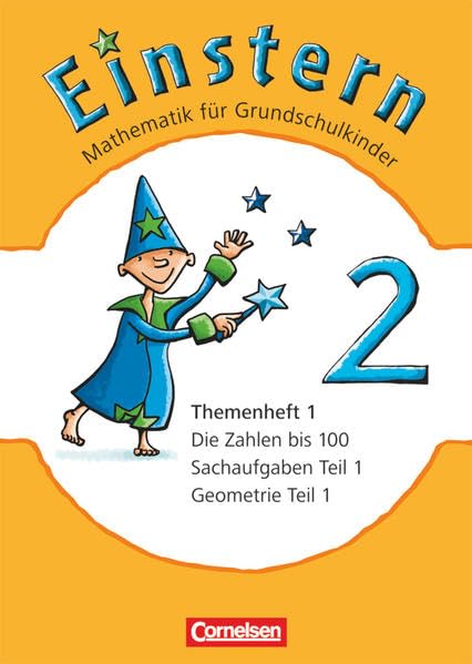 Einstern - Mathematik - Ausgabe 2010 - Band 2 Study Guides