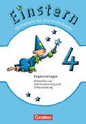 Einstern - Mathematik für Grundschulkinder 4 Kopiervorlagen b... Books