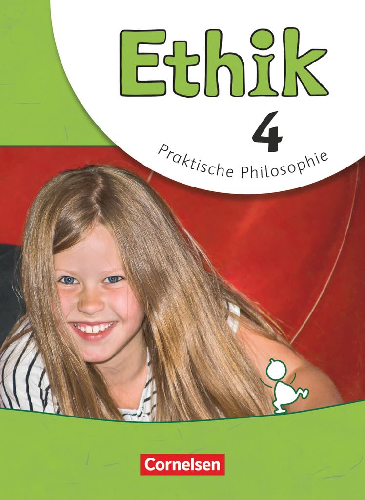 Ethik - Grundschule - Neubearbeitung - 4. Schuljahr: Schulbuch Philosophy
