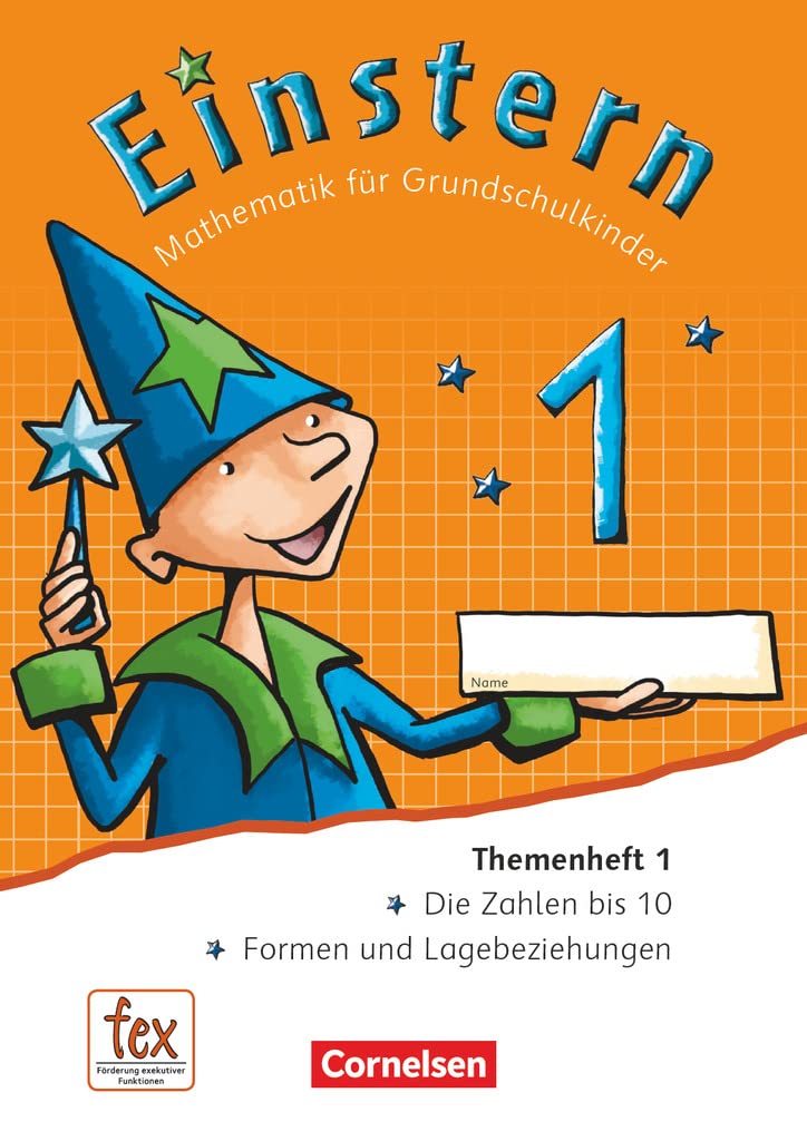 Einstern 01 Themenheft 1 Study Guides