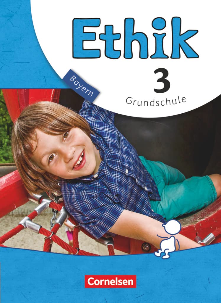 Ethik - Grundschule Bayern - Neubearbeitung - 3. Jahrgangsstufe book