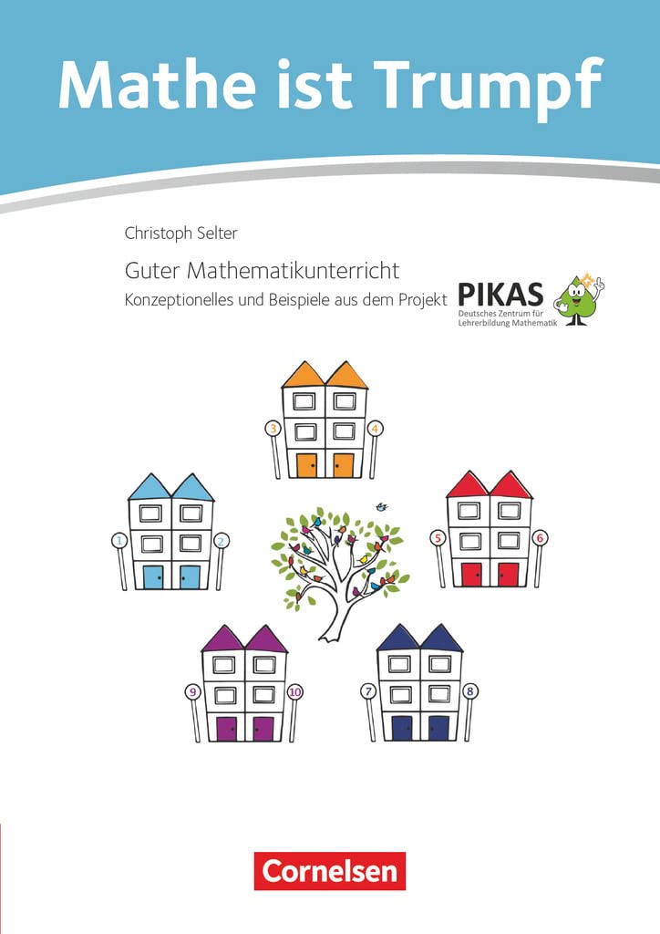 Mathe ist Trumpf. Kommentarband Study Guides