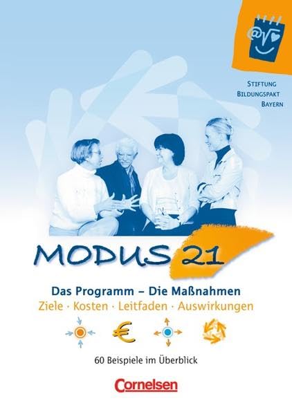 MODUS 21 Business, Finance & Career