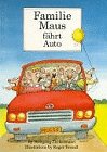 Familie Maus fährt Auto Business & Technology