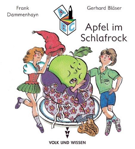 ABC-Kistchen - Kistchen 2: 2. Schuljahr - Der Apfel im Schlafrock: Leseheft. Mindestabnahme: 10 Exemplare Study Guides