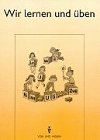 Wir lernen und üben Books