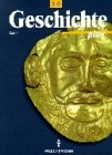 Geschichte plus - Berlin - Bisherige Ausgabe: Geschichte plus, Lehrbuch, Ausgabe Berlin Learning & Reference