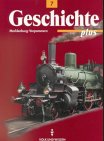 Geschichte plus, Lehrbuch, Ausgabe Mecklenburg-Vorpommern Learning & Reference