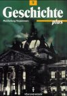 Geschichte plus - Regionale Schule und Gymnasium Mecklenburg-Vorpommern: Geschichte plus, Lehrbuch, Ausgabe Mecklenburg-Vorpommern Learning & Reference