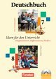 Forum Geschichte 2 - Schleswig Holstein, Hamburg, Bremen - Handreichungen für den Unterricht mit Kopiervorlagen (mit CD-ROM) book