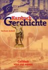 Kursbuch Geschichte, Ausgabe Sachsen-Anhalt Books