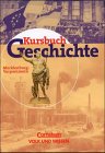 Kursbuch Geschichte, Ausgabe Mecklenburg-Vorpommern Learning & Reference