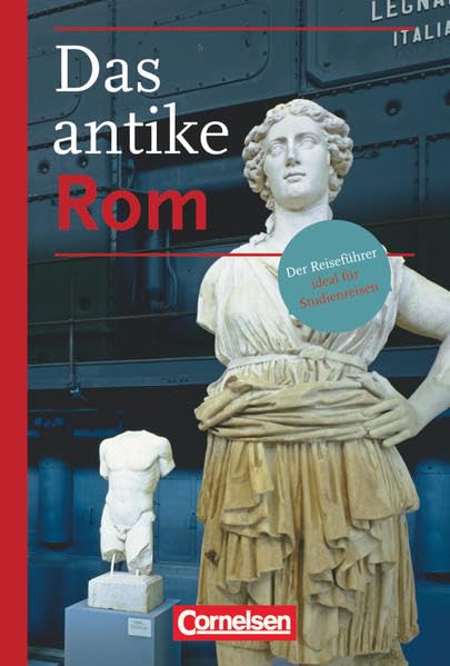 Product Image: Res Romanae: Stadtführer Rom