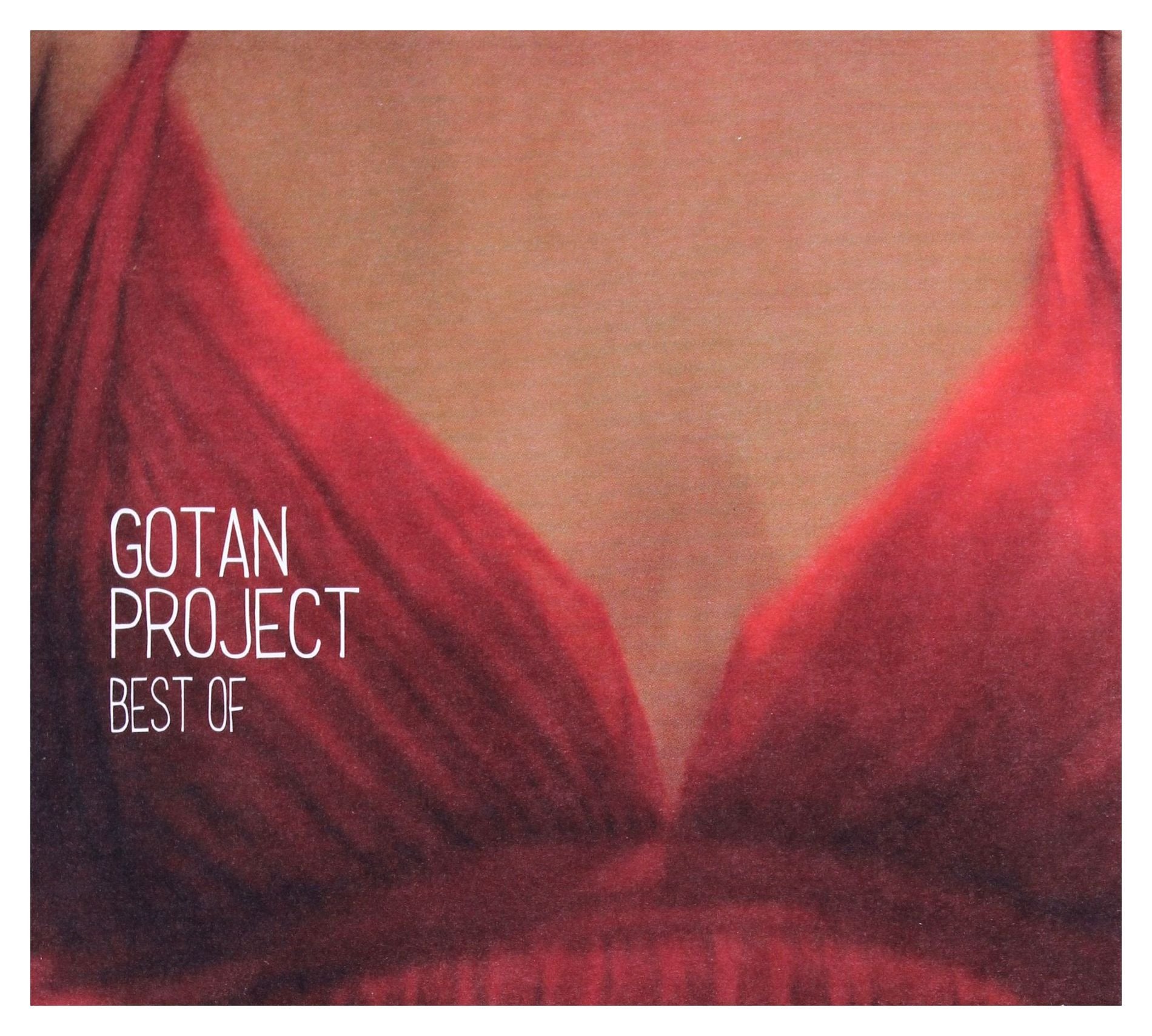 Gotan Project "Best Of" Rock
