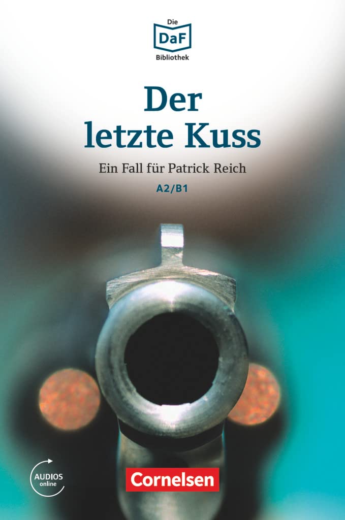Die DaF-Bibliothek A2-B1 - Der letzte Kuss Study Guides