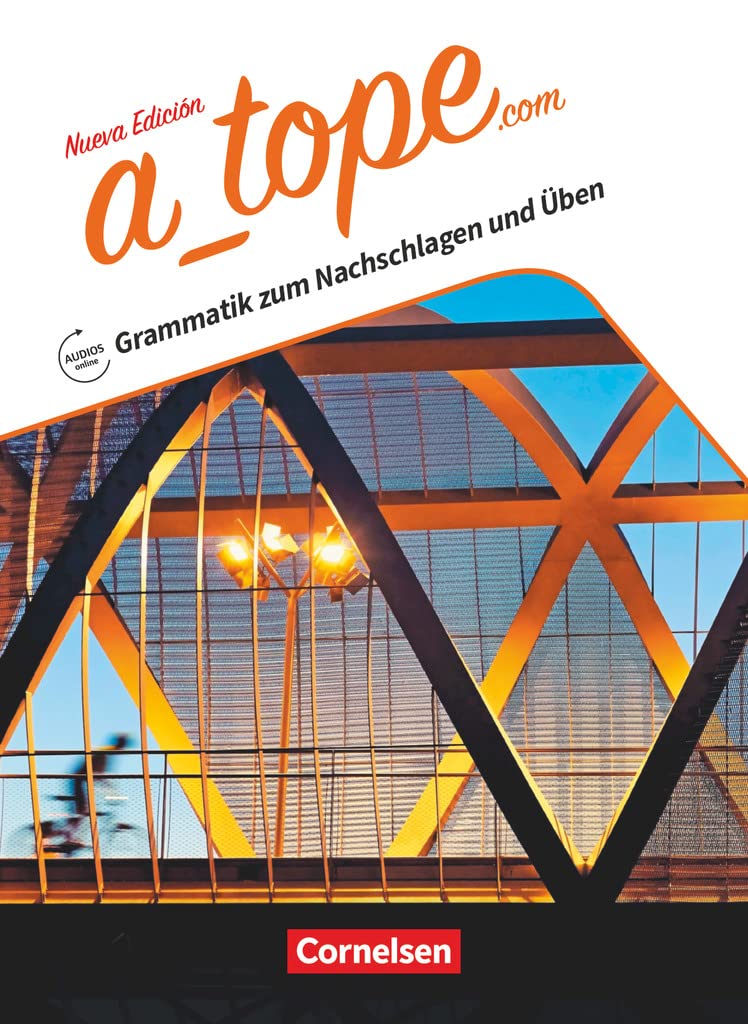 A_tope.com Grammatik zum Nachschlagen und Üben Foreign Languages ​​& Dictionaries
