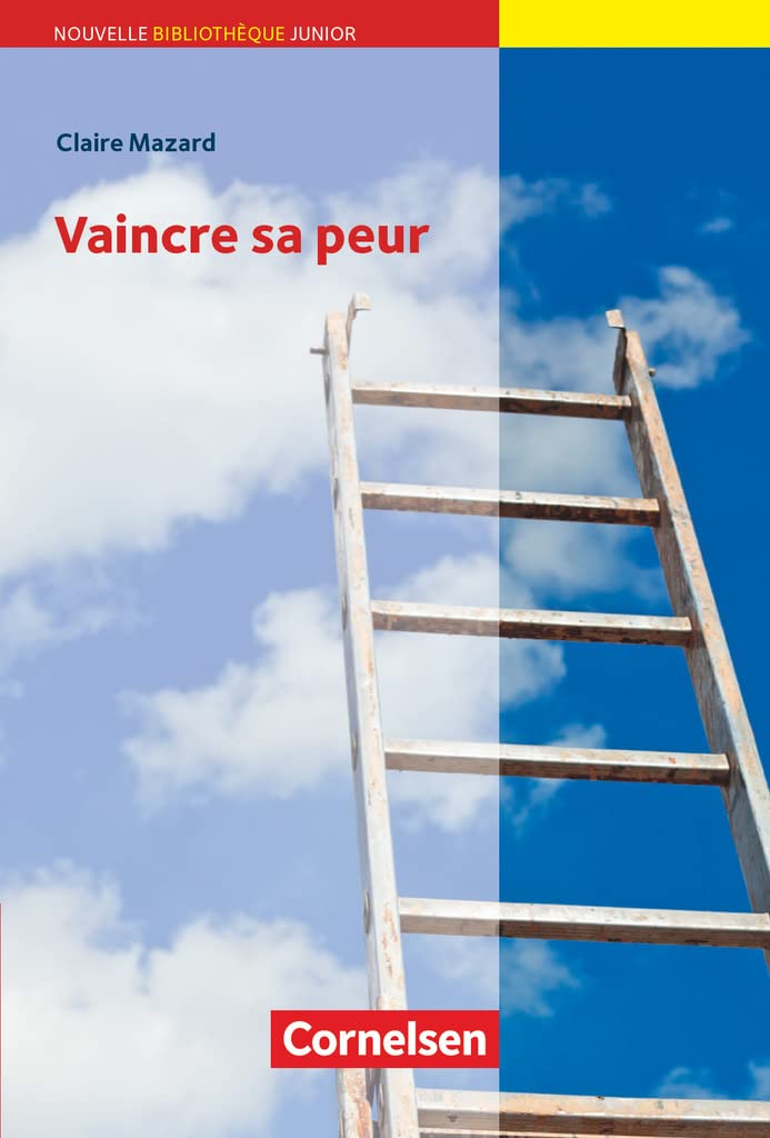 Vaincre sa peur Study Guides Books
