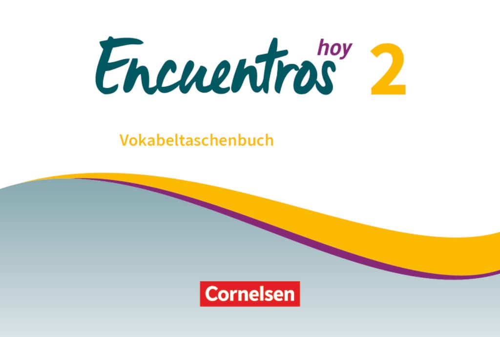 Band 2 - Vokabeltaschenbuch General education