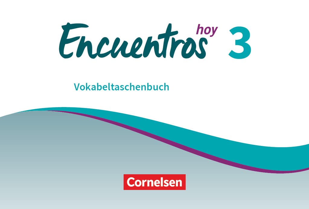 Band 3 - Vokabeltaschenbuch General education