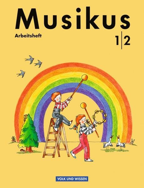 Musikus, Arbeitsheft, neue Rechtschreibung Sheet Music