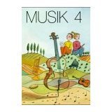 Musik - 1991: Musik, Ausgabe Grundschule, Lehrbuch für die Klasse 4 Film, Art & Culture