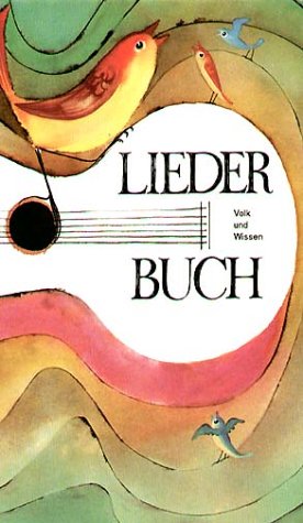 Liederbuch: Für den Musikunterricht an allgemeinbildenden Schulen ab de m 5. Schuljahr. Schülerbuch Study Guides