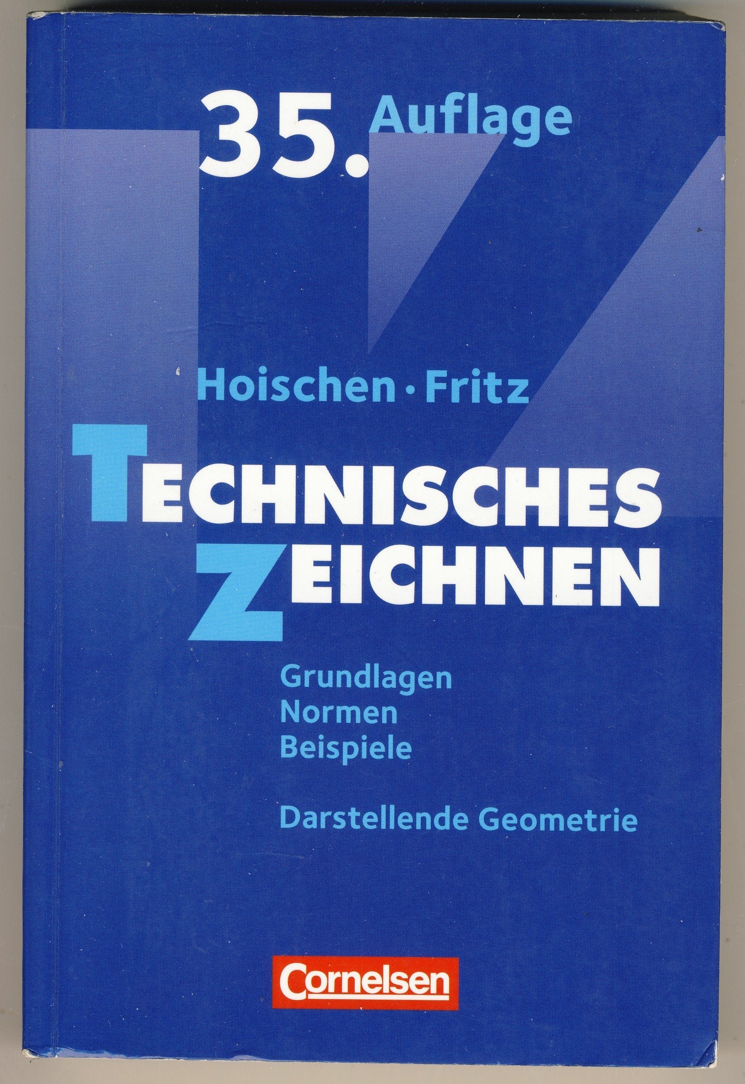 Technisches Zeichnen Business, Finance & Career Books