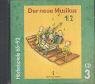 Der neue Musikus - Zu allen Ausgaben: 1./2. Schuljahr - Hörbeispiele: Musik-CD 3 Study Guides