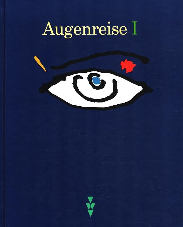 Augenreise, Bd.1 Learning & Reference