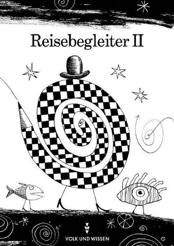 Reisebegleiter II Books