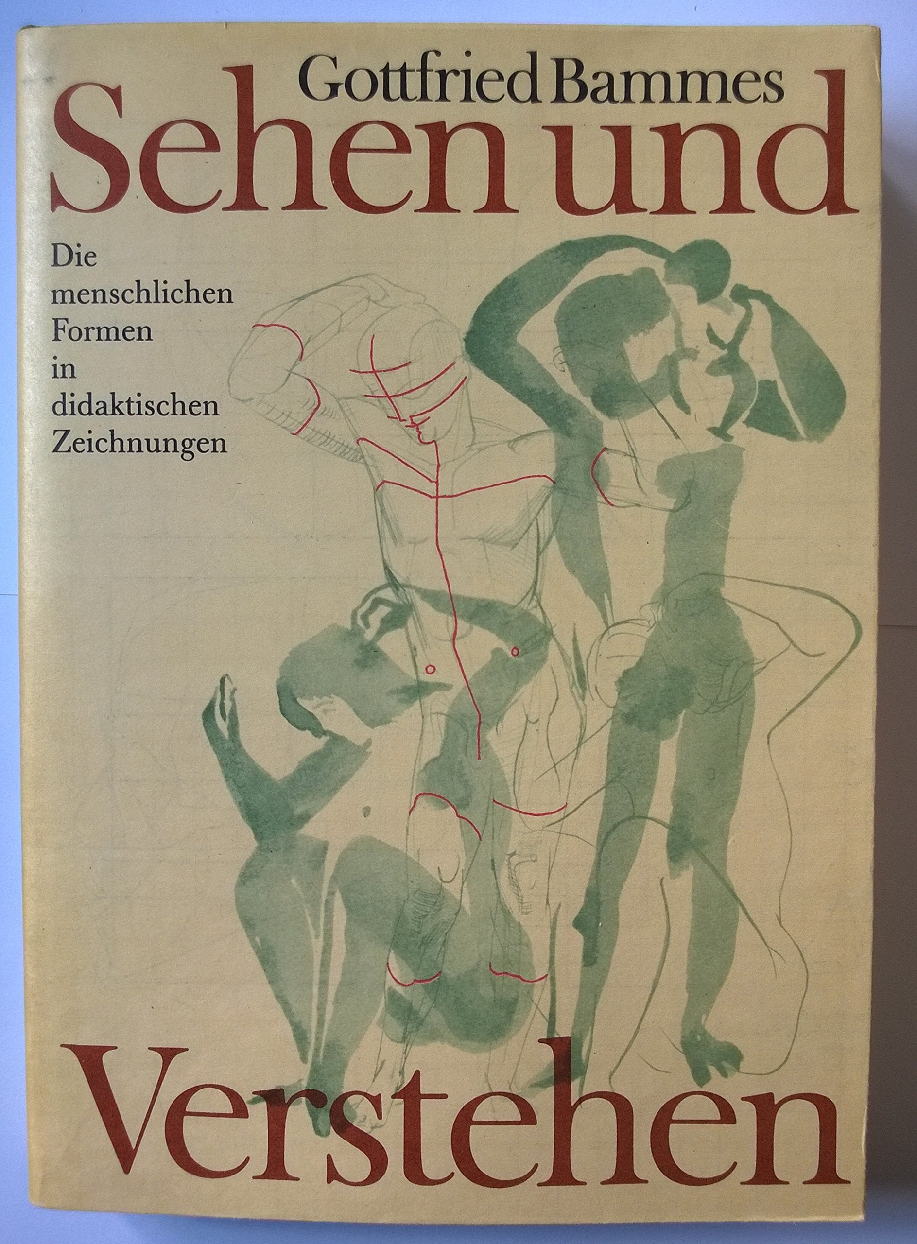 Sehen und Verstehen: Die menschlichen Formen in didaktischen Zeichnungen Medicine