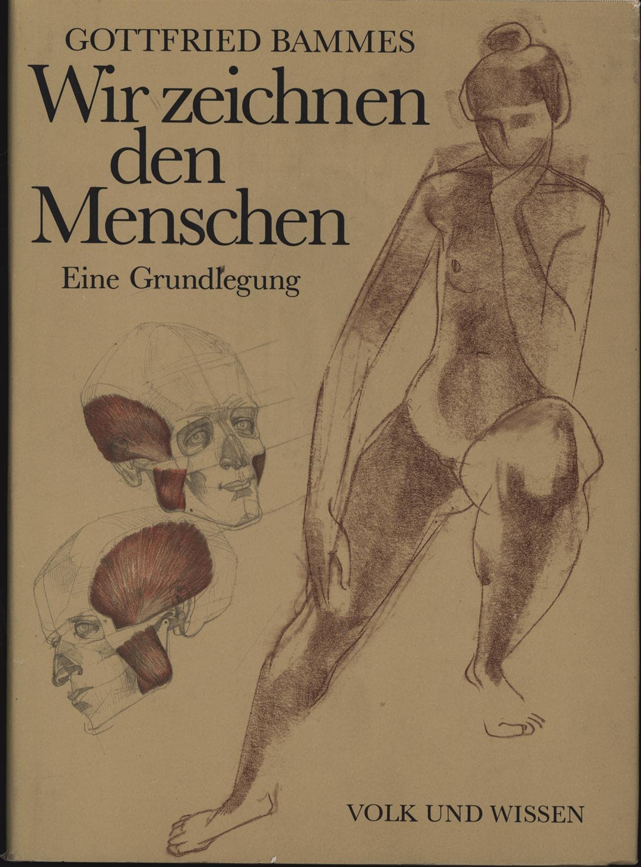 Wir zeichnen den Menschen: Eine Grundlegung Medicine
