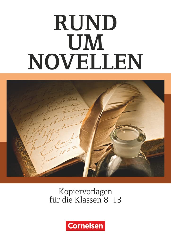Rund um ... - Sekundarstufe II Learning & Reference